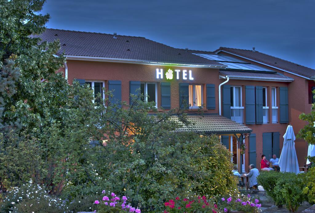 Hotel Des Vignes Juliénas Exteriér fotografie